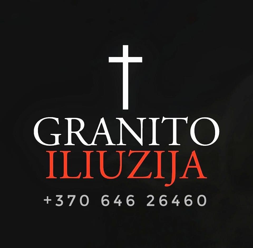 Granito Iliuzija