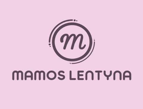 Mamos Lentyna